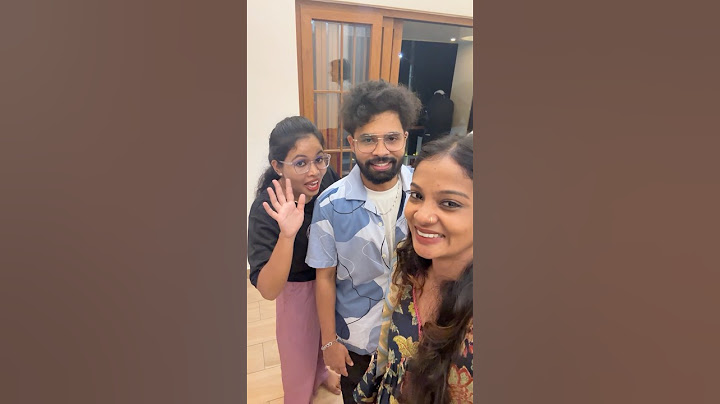 🤩❤️‍🔥 Gangede House warming nu poyathaa😃💯