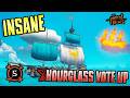VOTING UP IN HOURGLASS! (Ballast-balls are OP)  ┃  Sea of Thieves