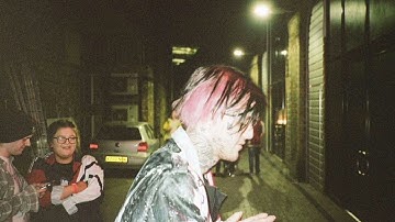 Lil Peep & Jaxxon d.silva - Chace My Racecar (Race Car) (New Snippet)