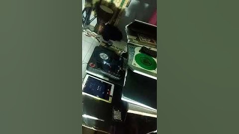 321# Numark PT01 Scratch and PartyMix: Your Path to DJ Stardom with Scratching