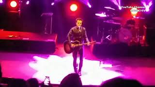 TEOMAN - Gönülçelen (Konser/Canlı) @ Antalya Park