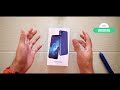 Alcatel 1S | Unboxing en español