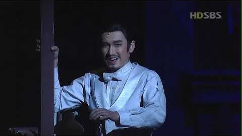 지금 이 순간 - 조승우