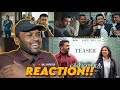 Viswanath Sons Official Teaser REACTION Suriya GVP Vamsi Venkat Atluri Viswanath Sons Official Teaser REACTION Suriya GVP Vamsi Venkat Atluri