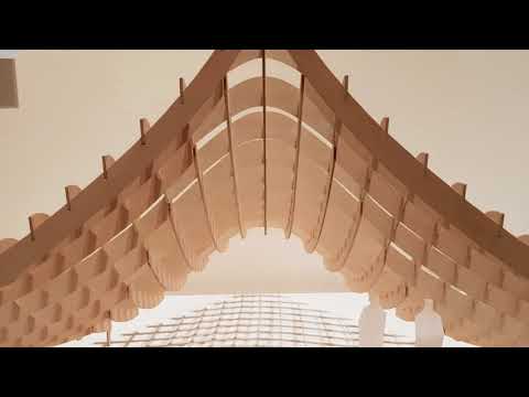 Video: Kengo Kuma: 