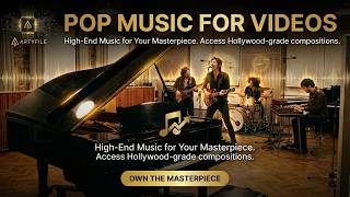 Pop Music For Videos   Premium Tracks Recorded at Abbey Road Studios | Artyfile