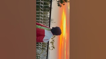 Netarhat Sunset Point 🌄 #sunset #sunsetview #netarhat #netarhatjharkhand #jharkhand #shorts #trend