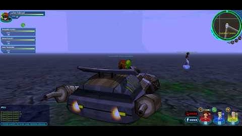 Exploring the Unknown: Dizzy World Debug Land