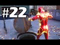 Spider-Man 2 PS5 Part 22 - Hunter Bases - Gameplay Walkthrough