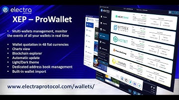 pro wallet install