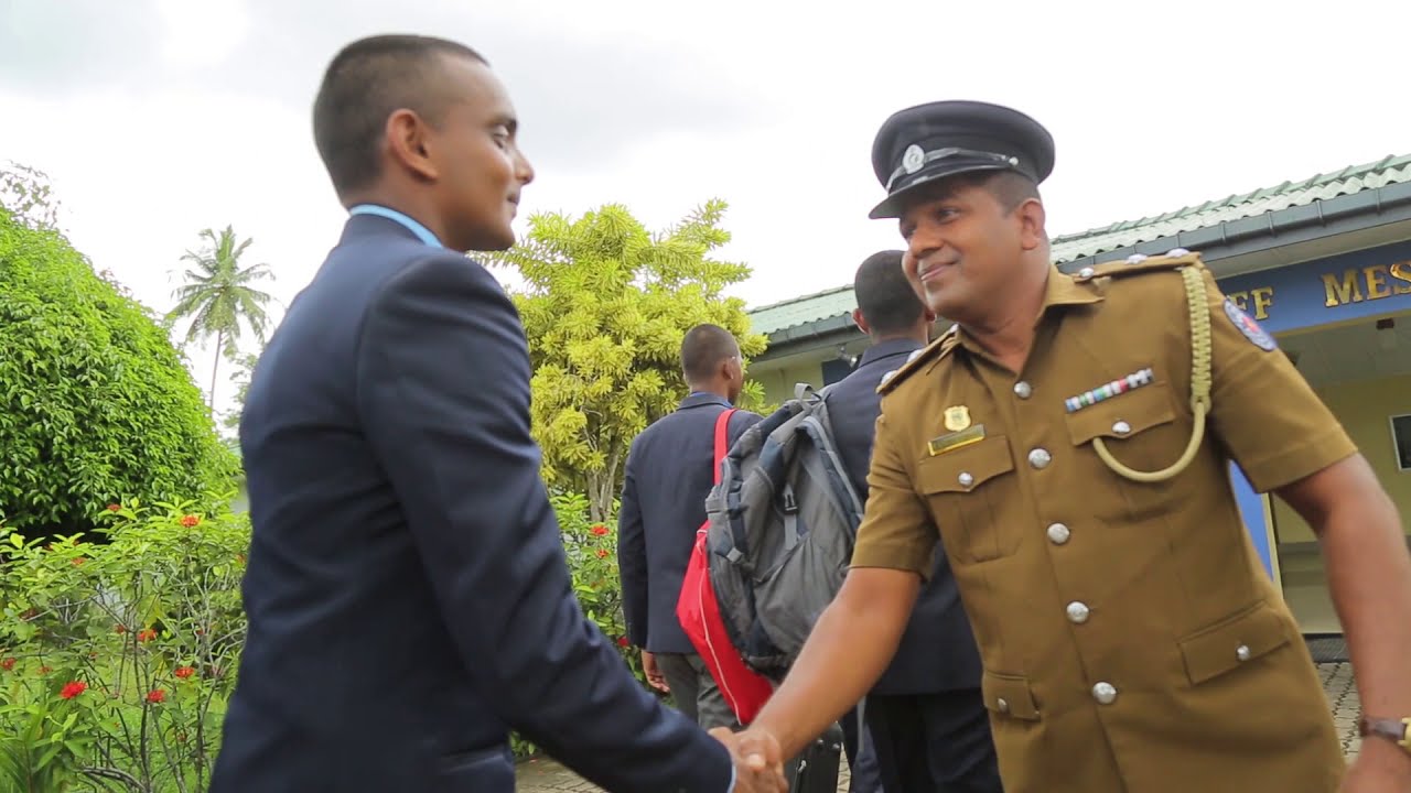 tourist police division sri lanka