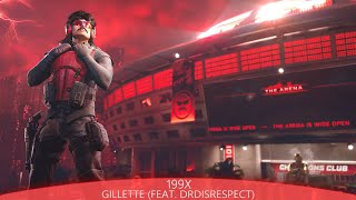 Instrumental - Gillette (DrDisrespect)