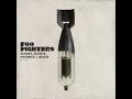 Foo Fighters - The Pretender (high quality audio)