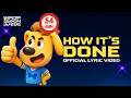 HOW IT'S DONE x SHERIFF LABRADOR (Official Music Cover)