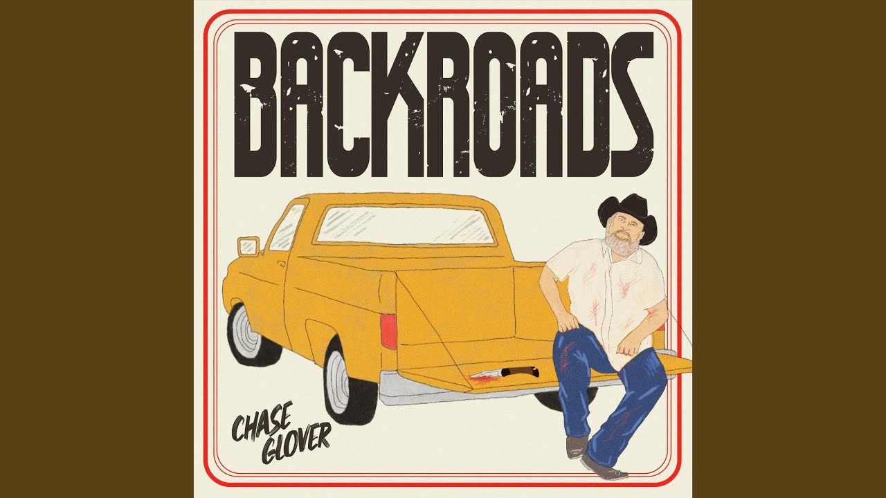 Obejrzyj Backroads w YouTube Obejrzyj Backroads w YouTube