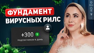 12 ШАГОВ КАК СТАБИЛЬНО НАБИРАТЬ ПОДПИСЧИКОВ В ИНСТАГРАМ ЧЕРЕЗ REELS, ДАЖЕ НОВИЧКУ