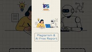 Complete Academic Support 🎓 | PhD Admission, Thesis Writing & Research Help | IPS Edu Hub