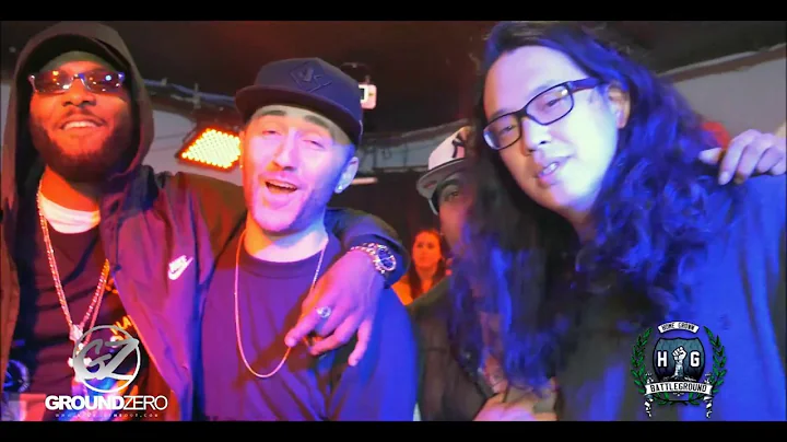 Erik Lamb vs OG Istenes Jewelz | KOTD & Homegrown ...