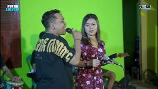 PUTRA LEDYSTA - PUPUSING NELONGSO - DANAR NAKASURA Feat ICHA YOLANDA