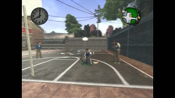 Bully SE Jimmy with Russells Boss Style