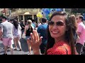 Wifey’s 36th Birthday trip to USA 🇺🇸...