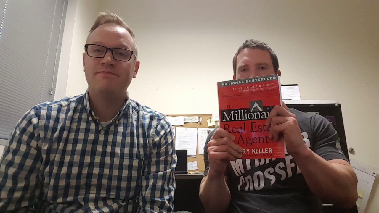 Millionaire Real Estate Agent Book Series - Part 14 Hiring