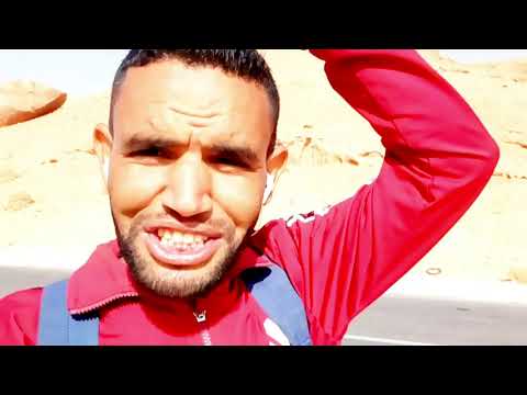 شاهد اجمل منطقة سياحية في صحراء الجزائر عين زيرارة القرارة
