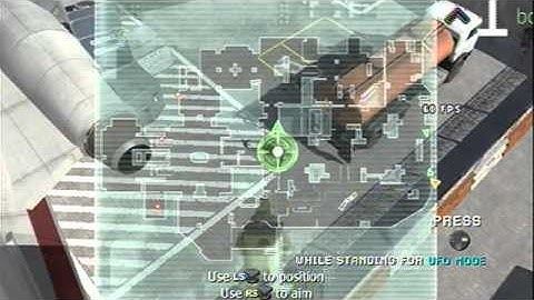 Jtag proof/mw2 lobby