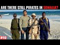 ARE THERE STILL PIRATES IN SOMALIA? 🇸🇴 JAZEERA BEACH, MOGADISHU