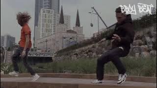 All Stars - Juice Crew Law (instrumental)