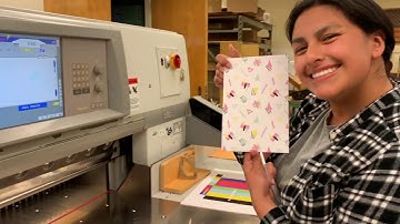 Perfect Binding Tutorial