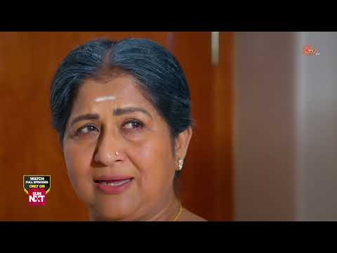 Annam - Highlights | 09 July 2026 | Tamil Serial | Sun TV