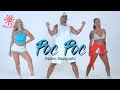 Pedro Sampaio  - POC POC I Coreografia FILHOS DO SOL