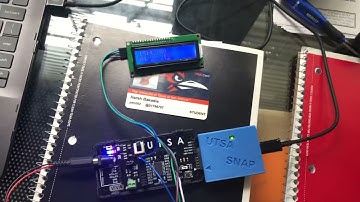 Final Project: A real time clock