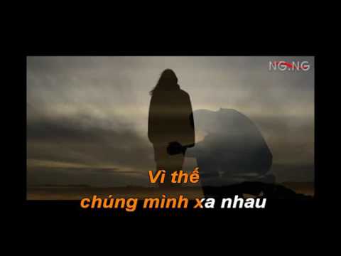 Karaoke Anh Vẩn Biết _ Elvis Phương(Nguyễn Trung Cang)