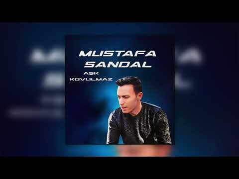 Mustafa Sandal - Aşk Kovulmaz