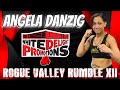 Angela danzig highlight reel rogue valley rumble xii