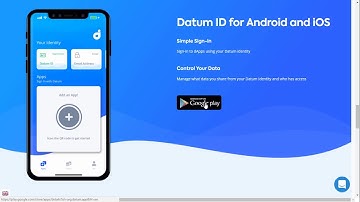 [Part 2] DATUM ICO - The personal data marketplace