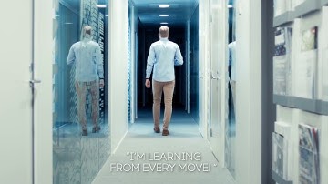 SylSmart Connected Building de Feilo Sylvania