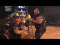 Australian chopperoos vs new zealand  final heat  2019 stihl timbersports world championship