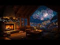 Peaceful New Year S Eve 2026 Cozy Porch Ambience With Relaxing Jazz Fireworks Fireplace Sounds Peaceful New Year S Eve 2026 Cozy Porch Ambience With Relaxing Jazz Fireworks Fireplace Sounds