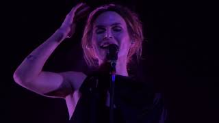 The Cardigans - Feathers And Down (Santiago Chile 2019) FULL HD