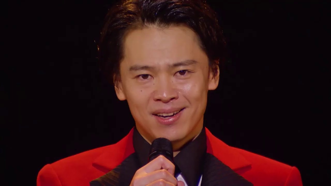 JERSEY BOYS IN CONCERT @IMPERIAL THEATRE』JAPAN 2020 DIGEST＜For