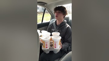 The last one 😂😂 #funnyvideo #prank #mcdonalds