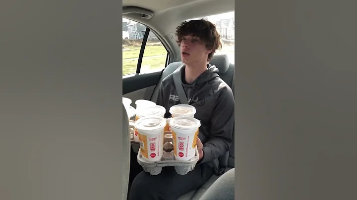The last one 😂😂 #funnyvideo #prank #mcdonalds