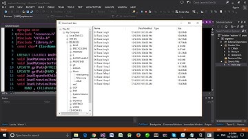demoFileExplorer