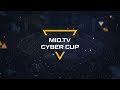 Opening MID.TV Cyber Cup 2018