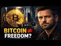 Bitcoin's Biggest Betrayal: From Revolution to Regulation