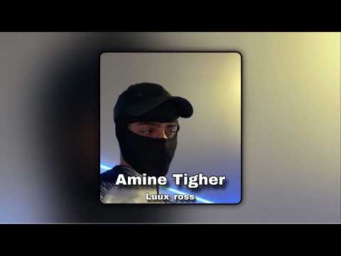 Amine Tiger حياتنا مشي لعلبة Denya Bezaf Dartni Rai Slowed 2024
