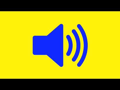 BLENDER SOUND EFFECT